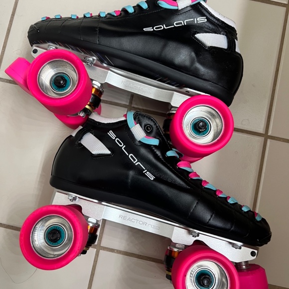 Riedell Solaris - Picture 4 of 9